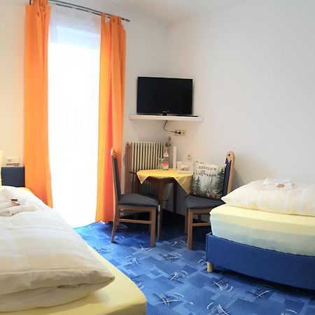 Garni Hotel Adler Post Baiersbronn Esterno foto