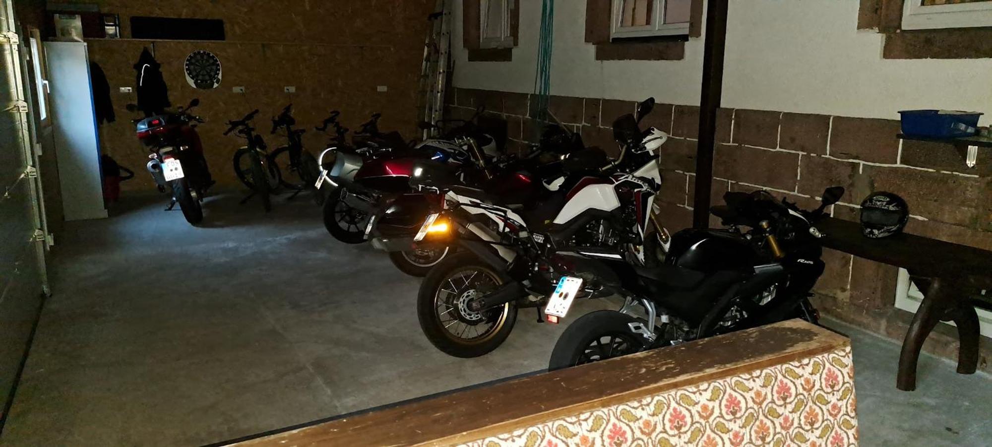 Garni Hotel Adler Post Baiersbronn Esterno foto